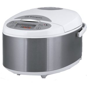 Máquina de cozinha Orbegozo – MCP 5000