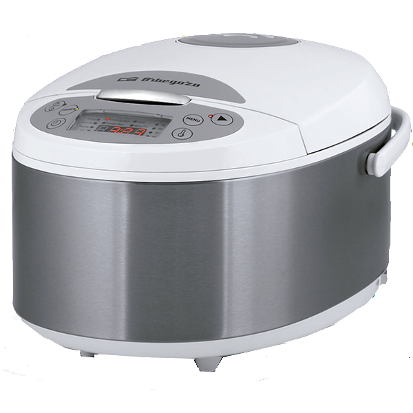 Máquina de cozinha Orbegozo - MCP 5000
