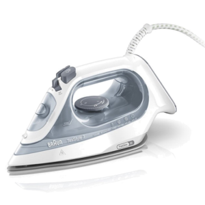 Ferro vapor Braun – SI3054GY