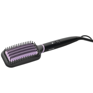 Escova alisadora aquecida Philips – BHH 880/00