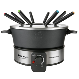 Fondue Taurus FF2 – 968.936