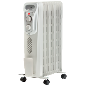 Aquecedor oleo Rowenta – bu 2620 F0