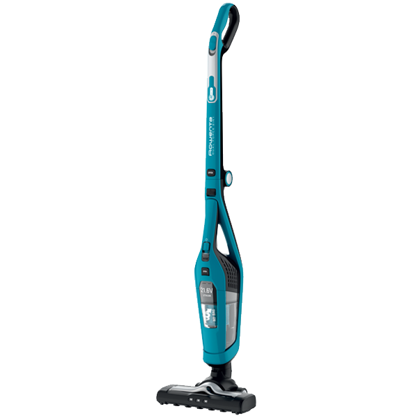 Aspirador vertical Rowenta - RH 6751 wo