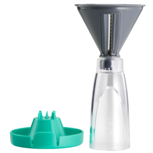 Cortador de legumes Tefal spiralizer – K22970PT