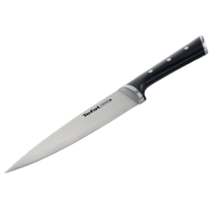 Faca chef Tefal ice force 20CM – K23202PT
