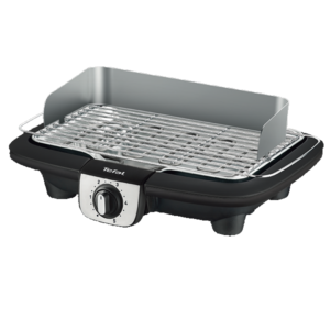 Grelhador easy grill Tefal – BG 90A810