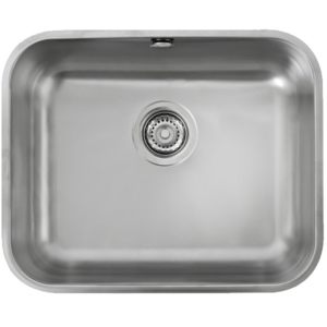 Lava louça Teka – be 50.40.20 plus –  inox