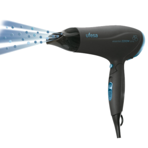 Secador cabelo Ufesa – SC8310 – 60304472