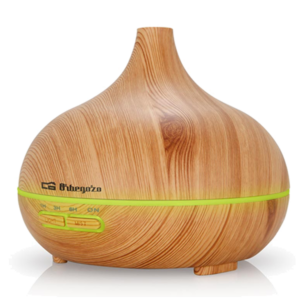 Humidificador Orbegozo – hua 3500