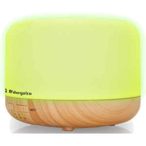Humidificador Orbegozo – hua 4000