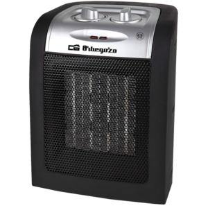 Termoventilador cerâmico Orbegozo – CR 5017