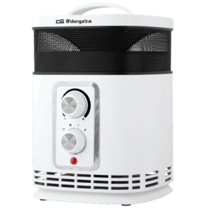 Termoventilador cerâmico Orbegozo – CR 6025