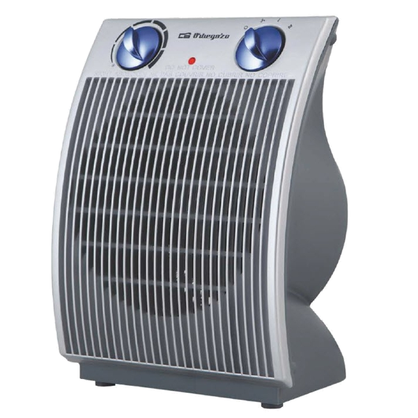 Termoventilador Orbegozo - FH 6031