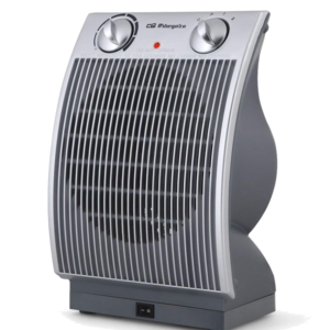 Termoventilador Orbegozo – FH 6035
