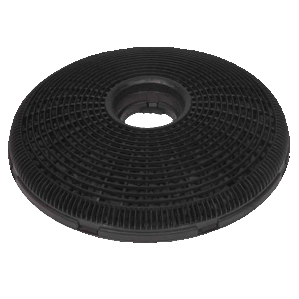 Filtro carvão ativo D1C (X1) Teka - 61801236