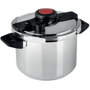Panela pressão Silampos startwist 6L s/cesto – 64A122018706