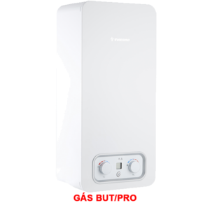 Esquentador Vulcano HDG – WRD 14-4 KG but/pro