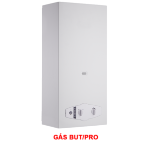 Esquentador Zeus 14 LT – WRN 14-4 KB but/pro