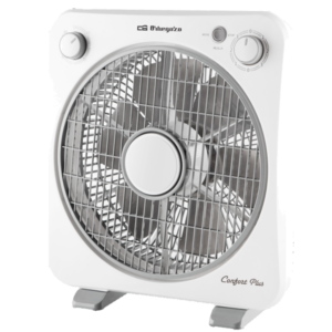 Ventilador 30CM Orbegozo – BF0138