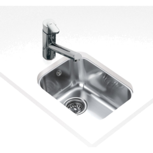 Lava louça Teka – be 28.40  –  inox