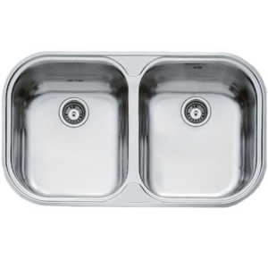 Lava louça Teka – stylo 2C  –  inox