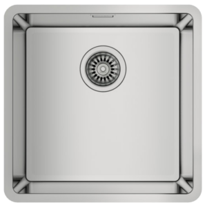 Lava louça Teka – be linea RS 15 40.40 – inox