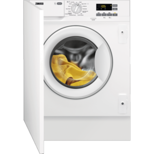 Máquina de lavar roupa Zanussi – zwi 712 udwa