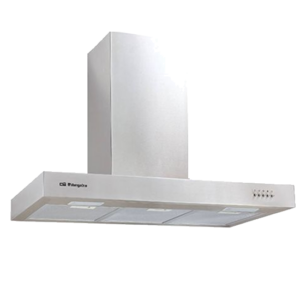 Chaminé Orbegozo – DS 56190 B in