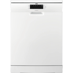 Máquina de lavar louça AEG – FFB53900ZW