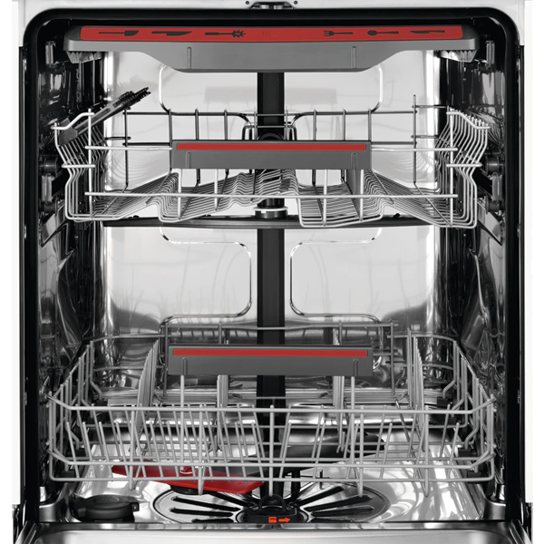 Máquina de lavar louça AEG - FFB53900ZW