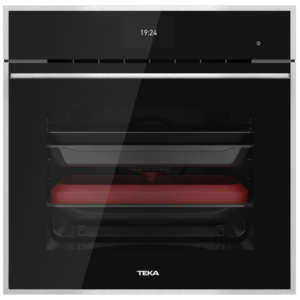 Forno encastrar Teka – ioven pirolitico SS