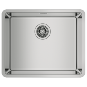 Lava louça Teka – be linea RS15 50.40 – inox