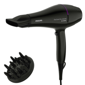 Secador cabelo Philips – BHD274/00