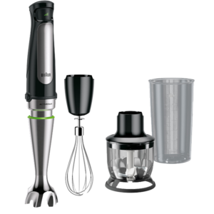 Varinha Braun – MQ 7025 X