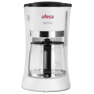 Máquina café filtro Ufesa – CG7113 – 71604563