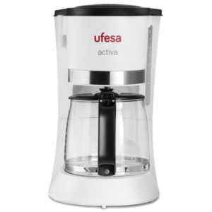 Máquina café filtro Ufesa – CG7123 – 71604564