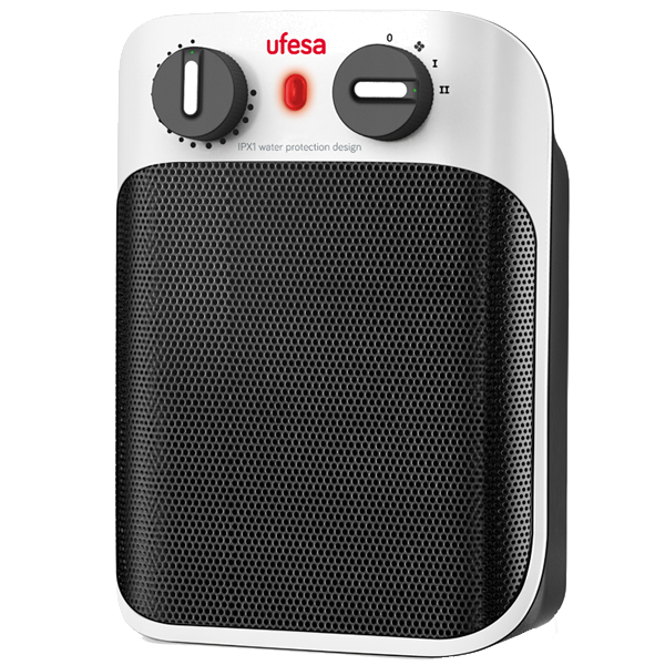 Termoventilador Ufesa - CC1800IP - 83104591