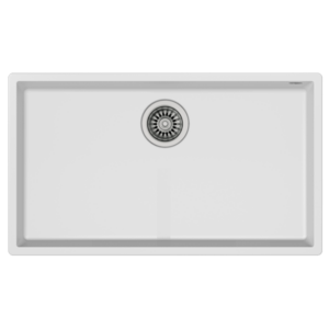 Lava louça Teka – square 72.40 TG – artic white