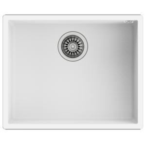 Lava louça Teka – square 50.40 TG – artic white