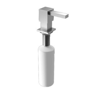 Doseador de detergente quadrado Teka – 115890012