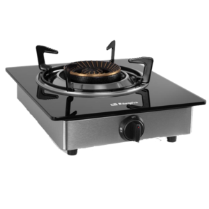 Fogareiro Orbegozo – fo 1720 – inox