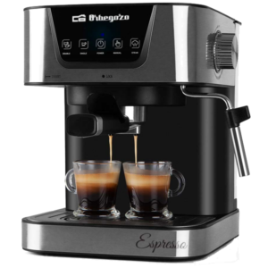 Máquina café expresso Orbegozo - ex 6000