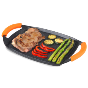 Placa de grill Orbegozo – GDB 3600