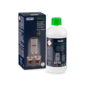 Embalagem de descalcificação DeLonghi – DLSC500
