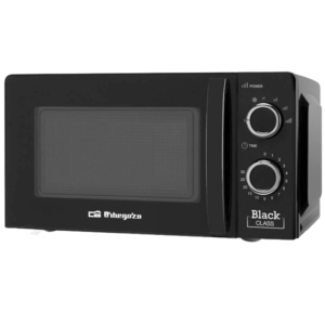 Micro ondas Orbegozo – mi 2117 – 20 LTS