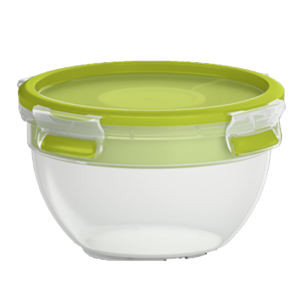 Caixa hermética plástico Tefal 1L – K3100112