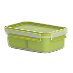 Caixa hermética plástico Tefal 1L – K3100512