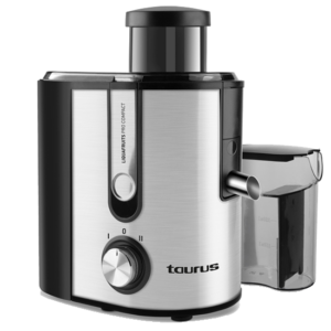 Centrifugadora Taurus liquafruits pro compact – 924.731