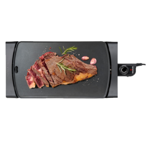 Grelhador Taurus steakmax 2600 – 968.461