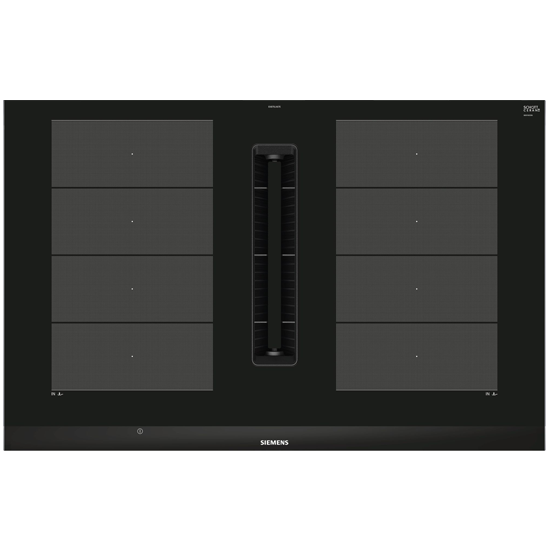 Placa Siemens - EX875LX67E -